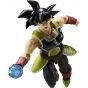 BANDAI SPIRITS S.H.Figuarts Dragon Ball Z - Bardock Figur