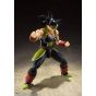 BANDAI SPIRITS S.H.Figuarts Dragon Ball Z - Bardock Figur