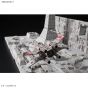 BANDAI Star Wars Death Star Attack Set Plastikmodellbausatz