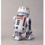 BANDAI Star Wars R2-D2 & R5-D4 Set Modelismo Plástico