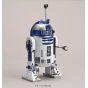 BANDAI Star Wars R2-D2 & R5-D4 Set Modelismo Plástico