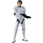 BANDAI Star Wars Han Solo Trooper Kit di modellini in plastica