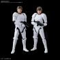 BANDAI Star Wars Han Solo Trooper Kit di modellini in plastica