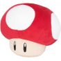 SANEI Super Mario All Star Collection AC60 - Super Kinoko (Mushroom) Plush (S)