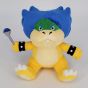 SANEI Super Mario All Star Collection AC70 - Koopalings Ludwig Plush (S)