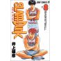 SLAM DUNK vol.8 - Jump Comics (version japonaise)