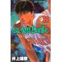 SLAM DUNK vol.22 - Jump Comics (japanese version)