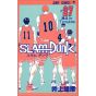 SLAM DUNK vol.27 - Jump Comics (japanese version)