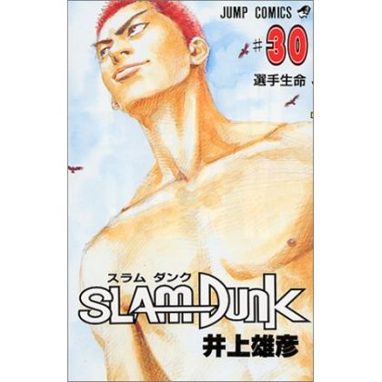 SLAM DUNK vol.30 - Jump...