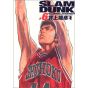 SLAM DUNK Perfect Edition vol.6 - Jump Comics Deluxe (japanese version)