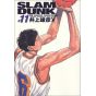 SLAM DUNK Perfect Edition vol.11 - Jump Comics Deluxe (japanese version)