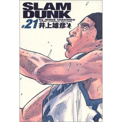 SLAM DUNK Perfect Edition...