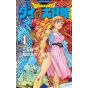 Dragon Quest - Dai no Daiboken vol.4 (japanese version) New Edition