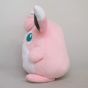 Sanei Pokemon Collection PP186 Pukurin (Grodoudou) Plush, Small