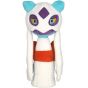 Sanei Pokemon Collection PP197 Yukimenoko (Momartik) Plush (S)