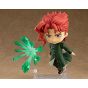 MEDICOS Nendoroid di JoJo's Bizarre Adventure Stardust Crusaders - Figura di Noriaki Kakyoin