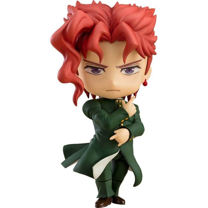 MEDICOS Nendoroid di JoJo's Bizarre Adventure Stardust Crusaders - Figura di Noriaki Kakyoin