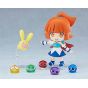 Nendoroid di Good Smile Company Puyo Puyo!!! Quest - Figura di Arle e Carbuncle