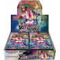 POKEMON CARD Sword & Shield Reinforcement Expansion Pack - VMAX Rising BOX