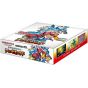 POKEMON CARD Sun & Moon Pacchetto di espansione di rinforzo - Champion Road BOX