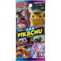 POKEMON - Pacchetto di espansione POKEMON CARD Sole e Luna - Pacchetto speciale Detective Pikachu Movie