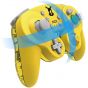 HORI NSW-275 Wireless Classic Controller für Nintendo Switch - Pikachu Version