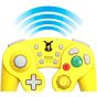 HORI NSW-275 Wireless Classic Controller für Nintendo Switch - Pikachu Version