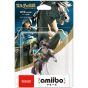 NINTENDO Amiibo - Link Rider (The Legend of Zelda : Breath of the Wild)