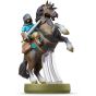 NINTENDO Amiibo - Link Rider (The Legend of Zelda : Breath of the Wild)