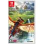 CAPCOM Monster Hunter Stories 2 : Hametsu no Tsubasa (Alas de Ruinas) [Nintendo Switch]