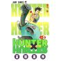 HUNTER×HUNTER vol.3 - Jump Comics (version japonaise)