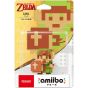 Amiibo NINTENDO - Link (The Legend of Zelda)