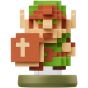 Amiibo NINTENDO - Link (The Legend of Zelda)