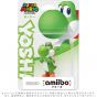 Amiibo NINTENDO - Yoshi (Super Mario)