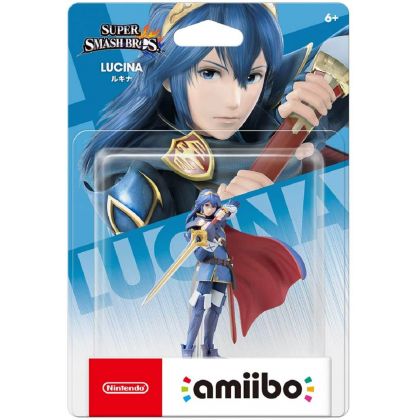 Amiibo NINTENDO - Lucina...