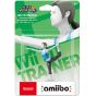 NINTENDO Amiibo - Entraineuse Wii Fit (Super Smash Bros.)