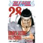 Bleach vol.28 - Jump Comics (version japonaise)