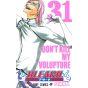 Bleach vol.31 - Jump Comics (version japonaise)