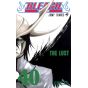 Bleach vol.40 - Jump Comics (version japonaise)