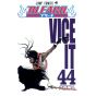 Bleach vol.44 - Jump Comics (version japonaise)