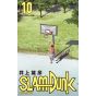 SLAM DUNK vol.10 - New edition - Jump Comics (version japonaise)