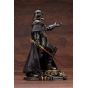 KOTOBUKIYA -Star Wars: Episodio 5 El Imperio Contraataca - ARTFX Artist Series Darth Vader -Imperio Industrial- Figura