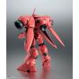 BANDAI - Robot Spirits Side MS MOBILE SUIT GUNDAM 0083 AGX-04 Gerbera Tetra Ver. Figura A.N.I.M.E.