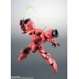 BANDAI - Robot Spirits Side MS MOBILE SUIT GUNDAM 0083 AGX-04 Gerbera Tetra Ver. Figura A.N.I.M.E.