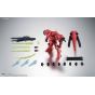 BANDAI - Robot Spirits Side MS MOBILE SUIT GUNDAM 0083 AGX-04 Gerbera Tetra Ver. Figura A.N.I.M.E.