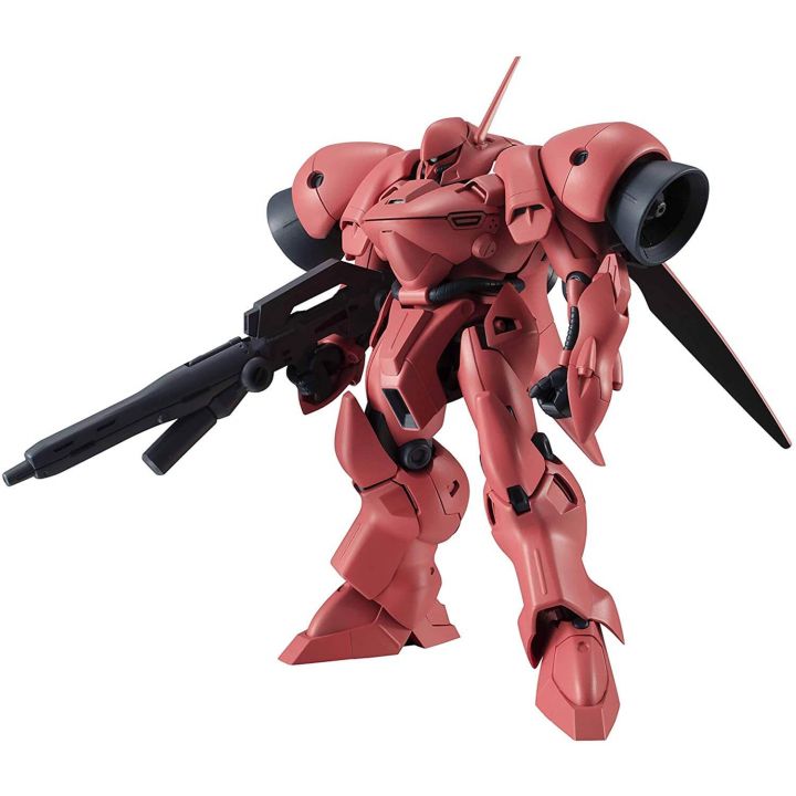 BANDAI - Robot Spirits Side MS MOBILE SUIT GUNDAM 0083 AGX-04 Gerbera Tetra Ver. Figura A.N.I.M.E.