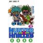 HUNTER×HUNTER vol.13 - Jump Comics (version japonaise)