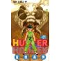 HUNTER×HUNTER vol.21 - Jump Comics (japanese version)