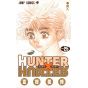 HUNTER×HUNTER vol.25 - Jump Comics (version japonaise)