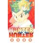 HUNTER×HUNTER vol.26 - Jump Comics (version japonaise)